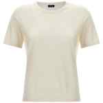 Kiton Silk Cashmere T-shirt