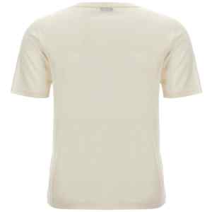 Kiton Silk Cashmere T-shirt