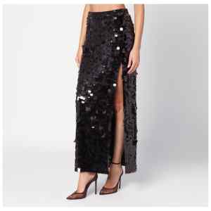 P.A.R.O.S.H. Be Right Back sneakers white/black