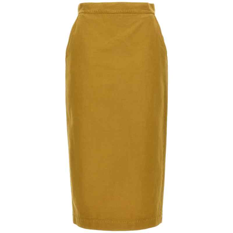 Max Mara Denver Skirt