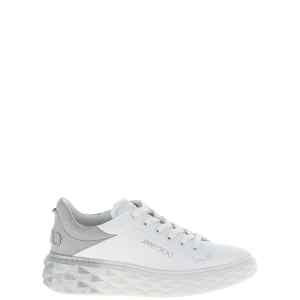 Jimmy Choo Diamond Maxi F Ii Sneakers