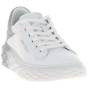 Jimmy Choo Diamond Maxi F Ii Sneakers