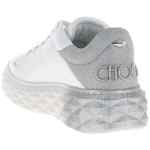 Jimmy Choo Diamond Maxi F Ii Sneakers