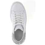 Jimmy Choo Diamond Maxi F Ii Sneakers