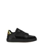 Balmain B-court Flip Sneakers