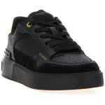 Balmain B-court Flip Sneakers