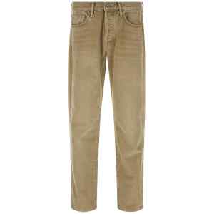 Tom Ford Straight Leg Jeans