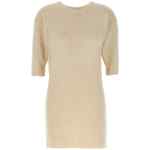 Lemaire Knitted Dress With Removable Sleeves