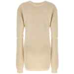Lemaire Knitted Dress With Removable Sleeves