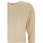 Lemaire Knitted Dress With Removable Sleeves