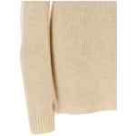 Lemaire Knitted Dress With Removable Sleeves