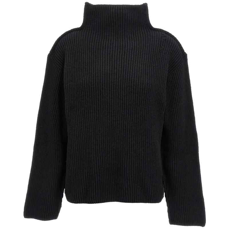 Marni Ribbed Sweater