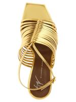 Giuseppe Zanotti Savoia Sandals