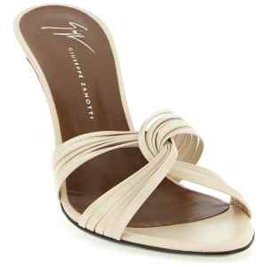 Giuseppe Zanotti Clandestino Sandals