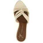 Giuseppe Zanotti Clandestino Sandals