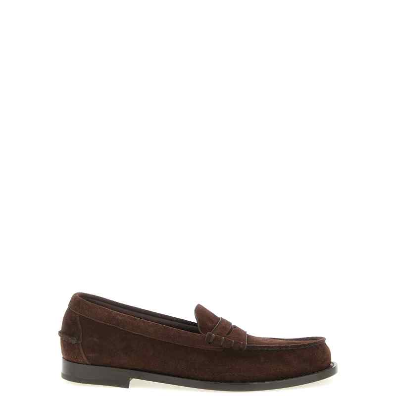 Church's Rowley Loafers