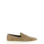 Church's Suede Loafers