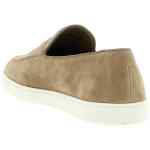 Church's Suede Loafers