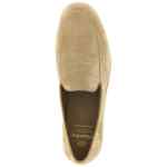 Church's Suede Loafers