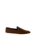 Church's Suede Loafers