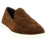 Church's Suede Loafers