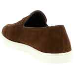 Church's Suede Loafers