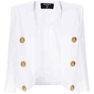 Balmain Blazer Spencer