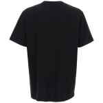 Balmain Velvet Logo T-shirt