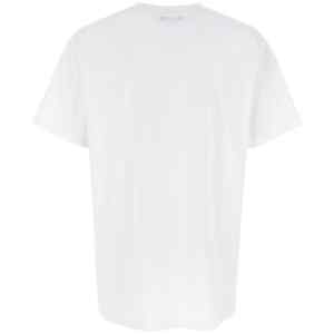 Balmain Logo T-shirt