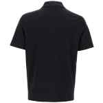 Balmain Coin Polo Shirt
