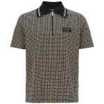 Balmain Pb Polo Shirt