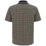 Balmain Pb Polo Shirt