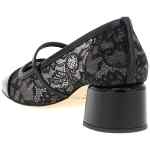 Jimmy Choo Elisa Pumps