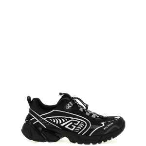 Balmain Cosmic Dust Sneakers