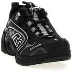 Balmain Cosmic Dust Sneakers