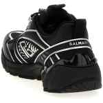 Balmain Cosmic Dust Sneakers