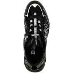 Balmain Cosmic Dust Sneakers