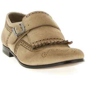 Church's Shangai Loafers