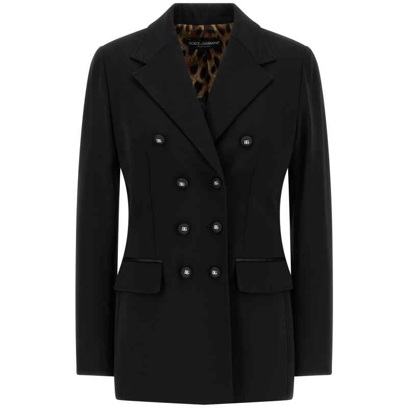 Dolce & Gabbana Turlington - Collezione Dna Blazer