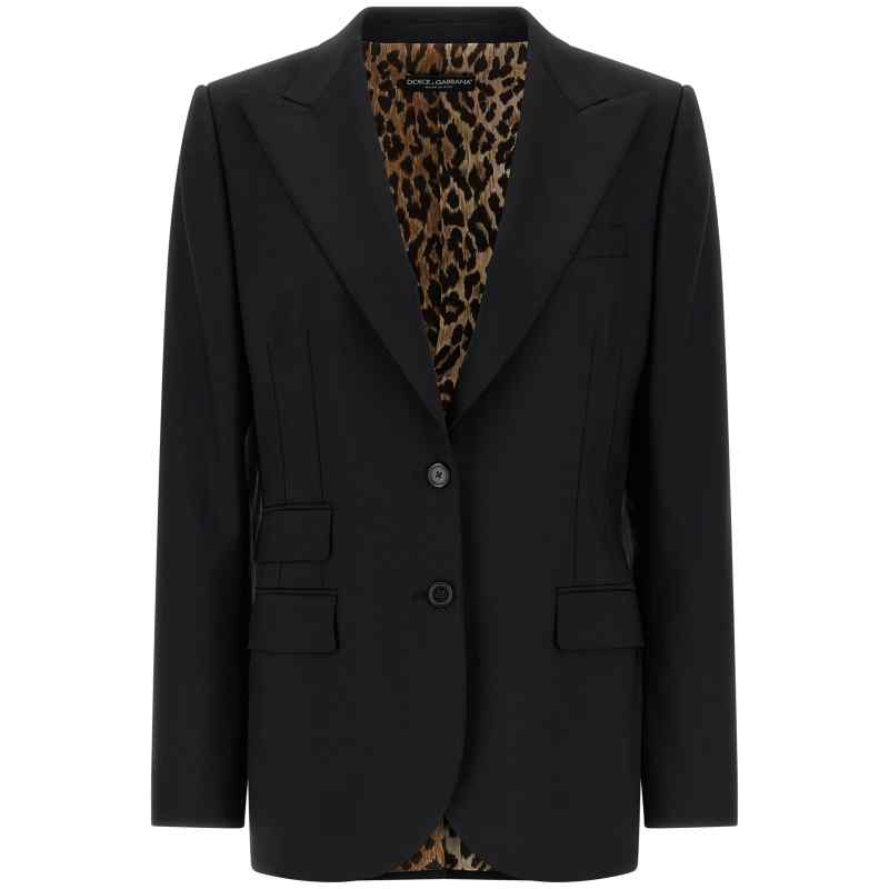 Dolce & Gabbana Turlington Blazer