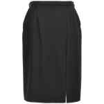 Dolce & Gabbana Slit Skirt