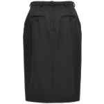 Dolce & Gabbana Slit Skirt