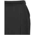 Dolce & Gabbana Slit Skirt
