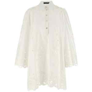 Dolce & Gabbana Capri Dress