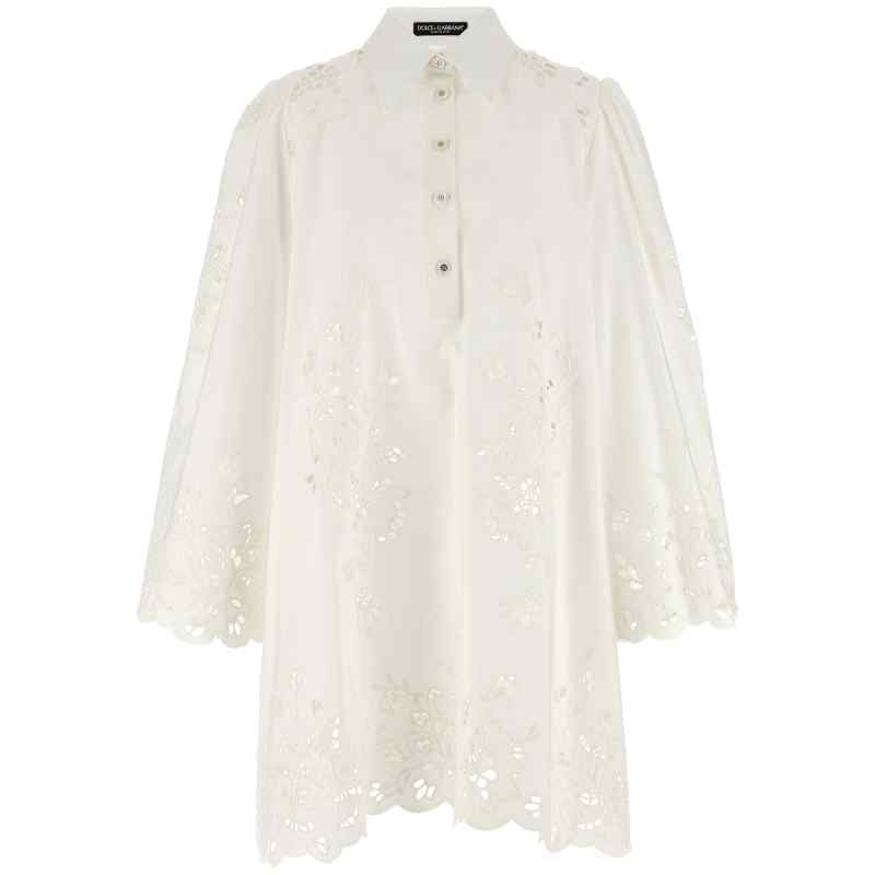 Dolce & Gabbana Capri Dress