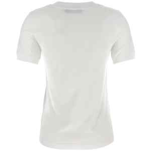 Dolce & Gabbana Logo Embroidery T-shirt