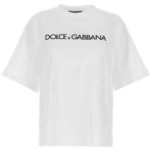 Dolce & Gabbana Logo T-shirt