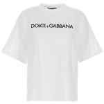 Dolce & Gabbana Logo T-shirt
