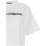 Dolce & Gabbana Logo T-shirt