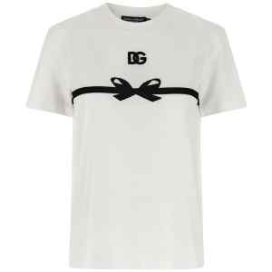 Dolce & Gabbana Tape T-shirt